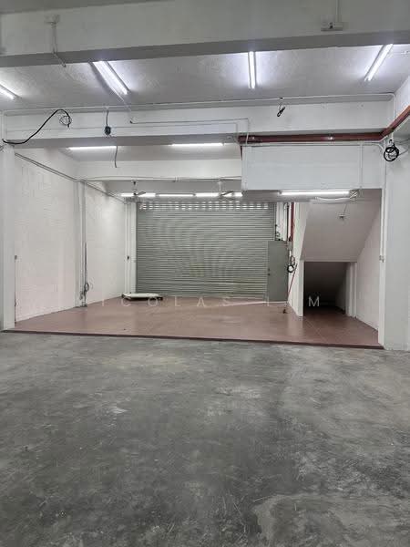 Terrace Factory for Sale in Bandar Sunway (Sunway) - Nicolas Lim - Interior - PropertyGuru.com.my
