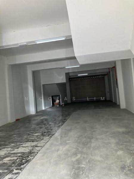 Terrace Factory for Sale in Bandar Sunway (Sunway) - Nicolas Lim - Interior - PropertyGuru.com.my