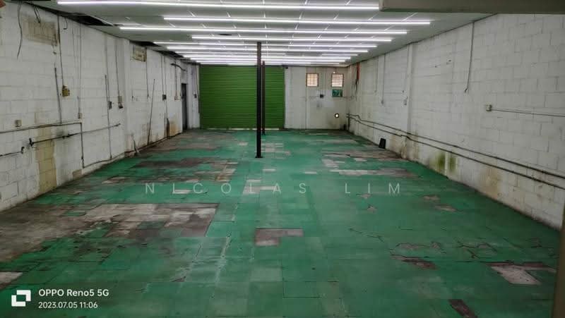Terrace Factory for Sale in Bandar Sunway (Sunway) - Nicolas Lim - Interior - PropertyGuru.com.my