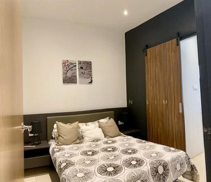 1-storey Terraced House for Sale in Rumah Teres Setingkat di Tasek Gelugor,Penang (Tasek Gelugor) - Ching Hsian Lim - Bedroom - PropertyGuru.com.my
