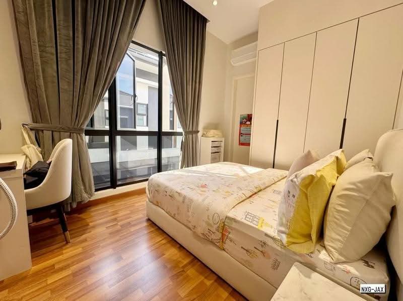 Semi-Detached House for Sale in Setia Alam (Selangor) - Loke . - Bedroom - PropertyGuru.com.my