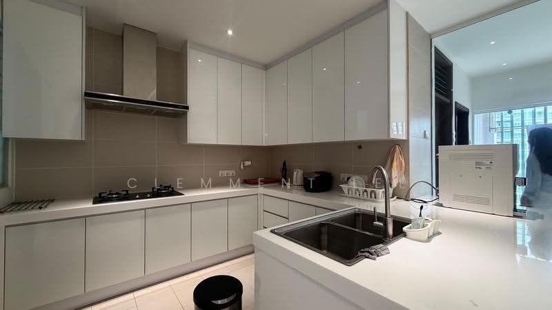 Condominium for Rent at One Tanjong Condominium - Clemment Lee - PropertyGuru.com.my