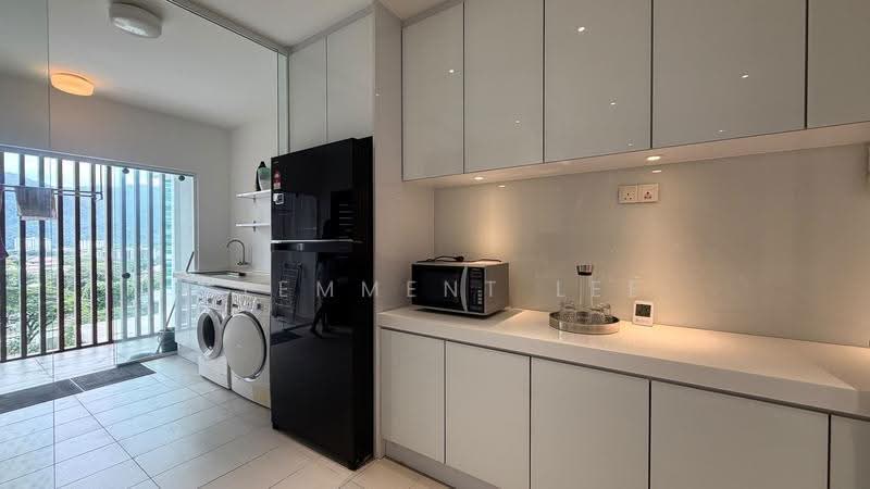 Condominium for Rent at One Tanjong Condominium - Clemment Lee - PropertyGuru.com.my