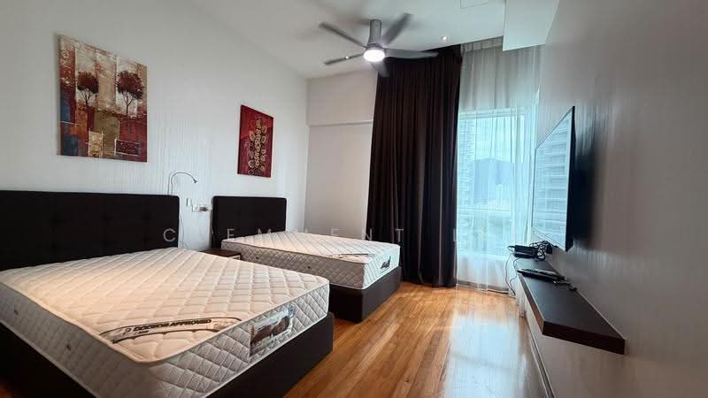 Condominium for Rent at One Tanjong Condominium - Clemment Lee - PropertyGuru.com.my
