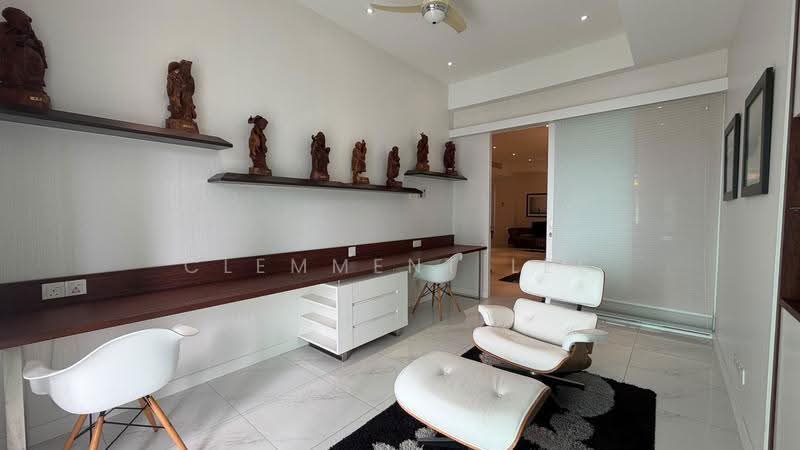 Condominium for Rent at One Tanjong Condominium - Clemment Lee - PropertyGuru.com.my