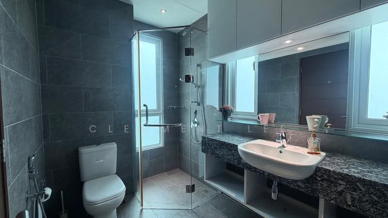 Condominium for Rent at One Tanjong Condominium - Clemment Lee - PropertyGuru.com.my