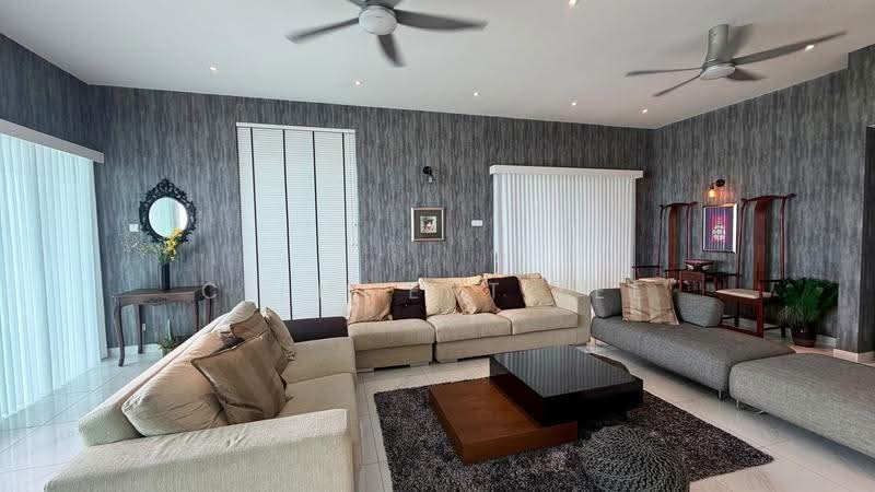 Condominium for Rent at One Tanjong Condominium - Clemment Lee - PropertyGuru.com.my