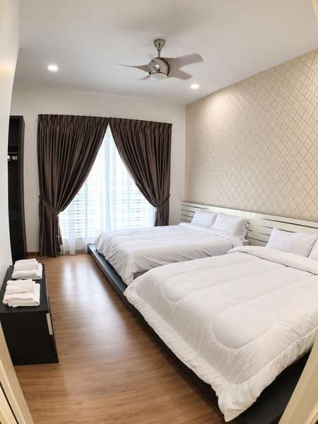 Bungalow House for Sale in Johor Bahru (Johor) - Janice Pang - Bedroom - PropertyGuru.com.my