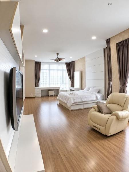 Bungalow House for Sale in Johor Bahru (Johor) - Janice Pang - Bedroom - PropertyGuru.com.my