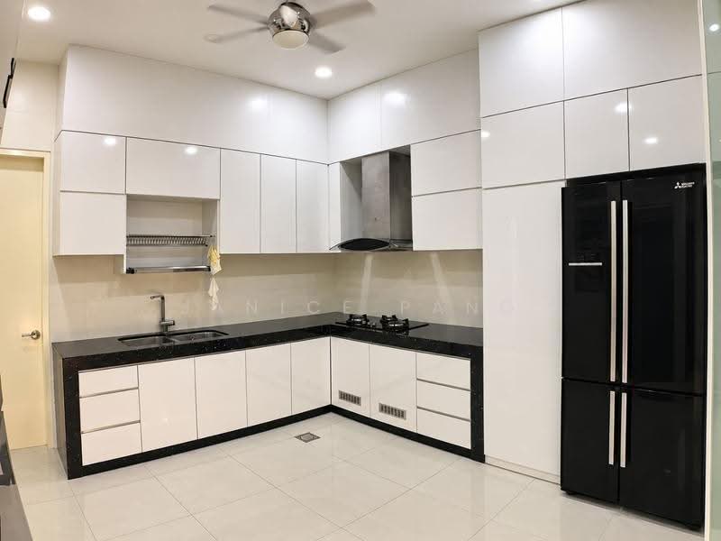 Bungalow House for Sale in Johor Bahru (Johor) - Janice Pang - Kitchen - PropertyGuru.com.my