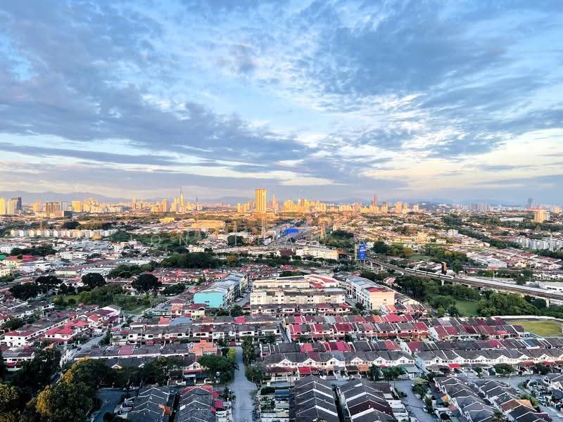 Service Residence for Sale at Eve Suite / NZX Square - Jonathan Raj - Exterior - PropertyGuru.com.my