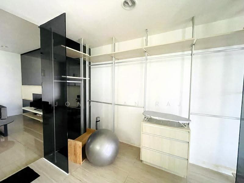 Service Residence for Sale at Eve Suite / NZX Square - Jonathan Raj - Interior - PropertyGuru.com.my