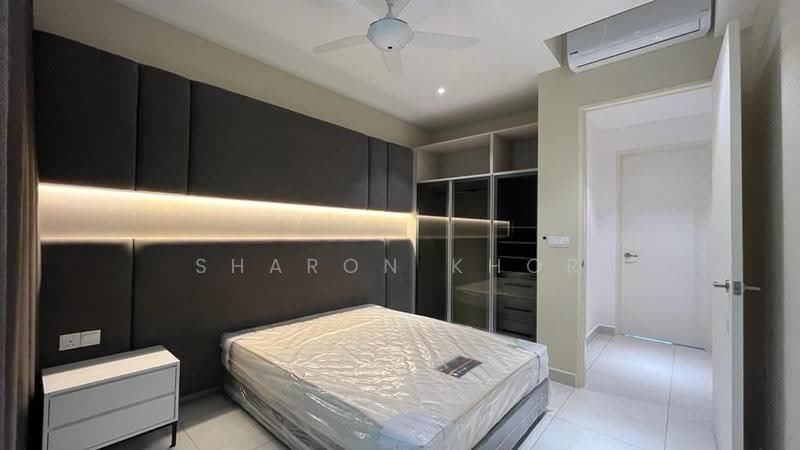Condominium for Rent at Ferringhi Residence 2 - Sharon Khor - Bedroom - PropertyGuru.com.my