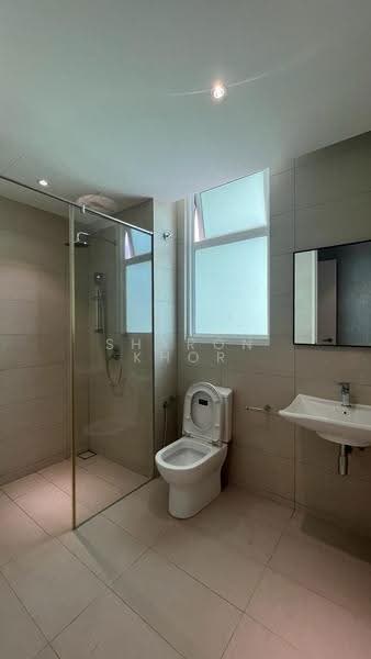 Condominium for Rent at Ferringhi Residence 2 - Sharon Khor - Bathroom - PropertyGuru.com.my