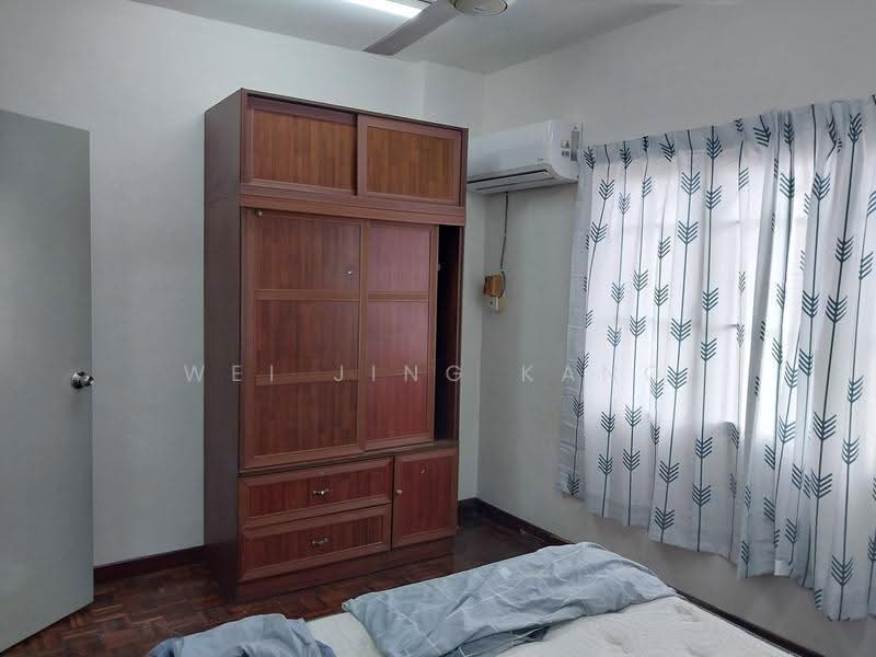 Pangsapuri untuk Disewa di Arena Green - Wei Jing Kang - Bedroom - PropertyGuru.com.my