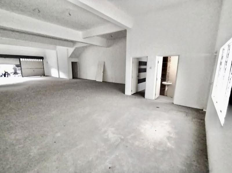 Kedai untuk Disewa di Bandar Seri Botani (Ipoh) - Gil Chin - Interior - PropertyGuru.com.my