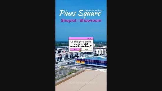 Shop / Office for Rent in Batu Kawa (Kuching) - Phey Tze Tay - PropertyGuru.com.my