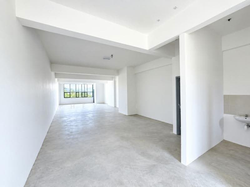 Shop / Office for Rent in Batu Kawa (Kuching) - Phey Tze Tay - Interior - PropertyGuru.com.my