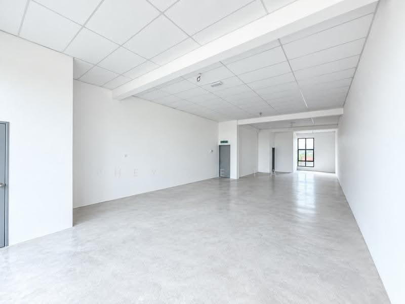 Shop / Office for Rent in Batu Kawa (Kuching) - Phey Tze Tay - Interior - PropertyGuru.com.my