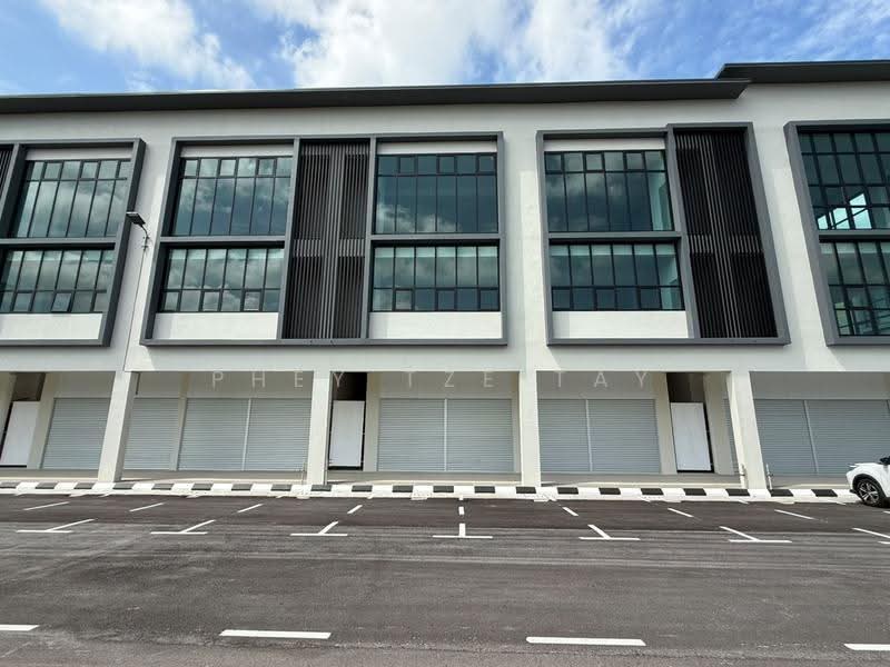 Shop / Office for Rent in Batu Kawa (Kuching) - Phey Tze Tay - PropertyGuru.com.my