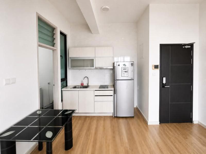 Service Residence for Sale at D'Summit Residences - Eddy Chan - PropertyGuru.com.my
