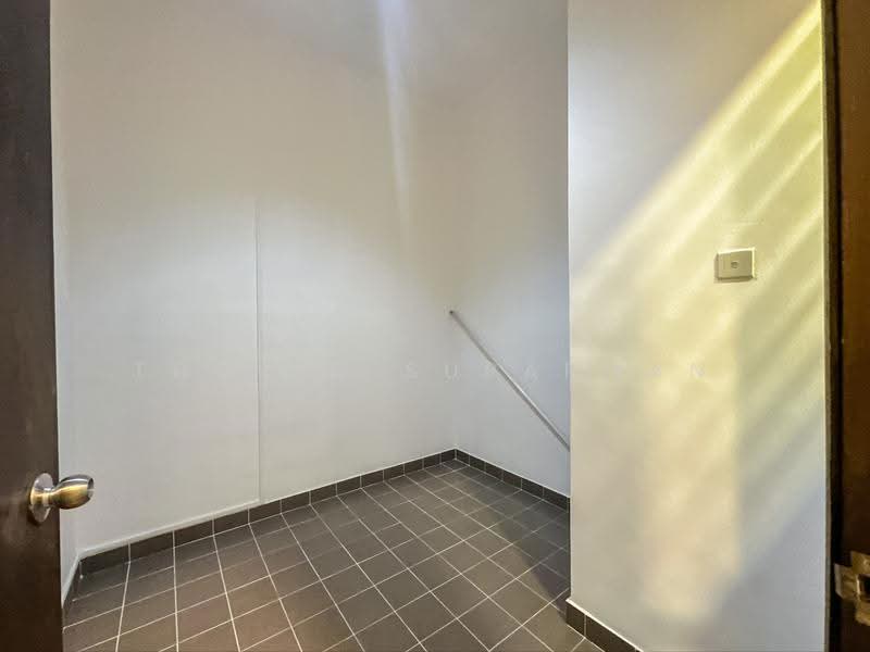 Kondominium untuk Disewa di Riana Green East - Thoriq Suparman - Interior - PropertyGuru.com.my