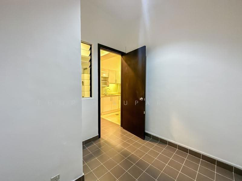 Kondominium untuk Disewa di Riana Green East - Thoriq Suparman - Kitchen - PropertyGuru.com.my