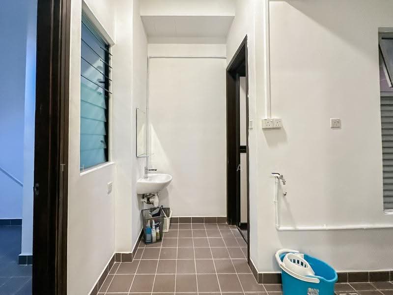 Kondominium untuk Disewa di Riana Green East - Thoriq Suparman - Interior - PropertyGuru.com.my