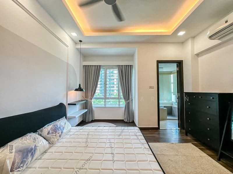 Kondominium untuk Disewa di Riana Green East - Thoriq Suparman - Bedroom - PropertyGuru.com.my