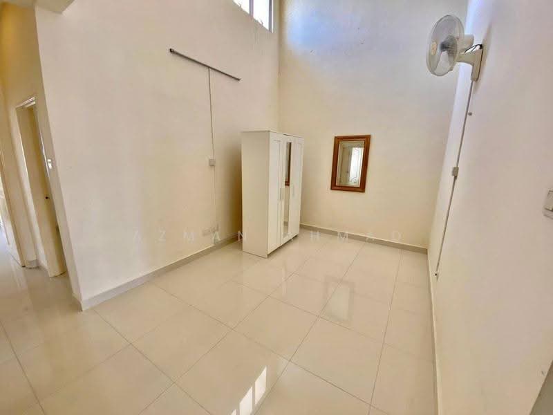 Cluster House for Sale in D'Kayangan (Shah Alam) - Azman Ahmad - PropertyGuru.com.my