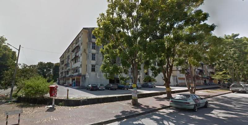Flat for Sale at Juru Setia - Alex Ho - PropertyGuru.com.my