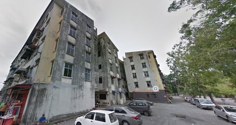 Flat for Sale at Juru Setia - Alex Ho - PropertyGuru.com.my