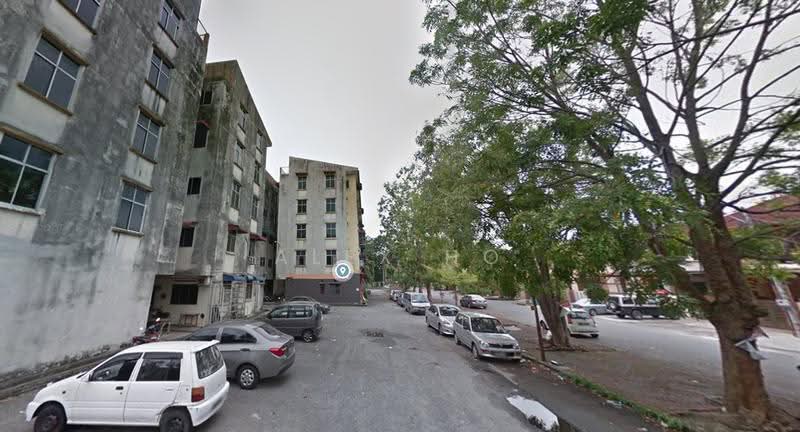 Flat for Sale at Juru Setia - Alex Ho - PropertyGuru.com.my