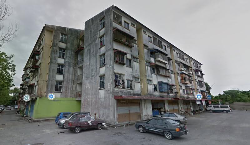 Flat for Sale at Juru Setia - Alex Ho - PropertyGuru.com.my