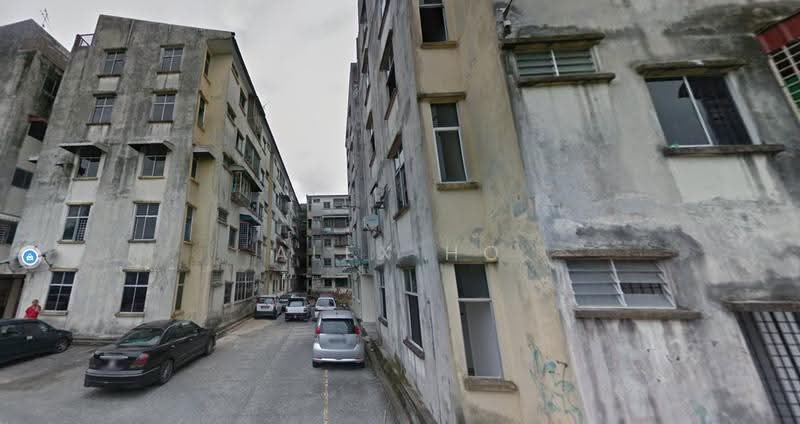 Flat for Sale at Juru Setia - Alex Ho - PropertyGuru.com.my