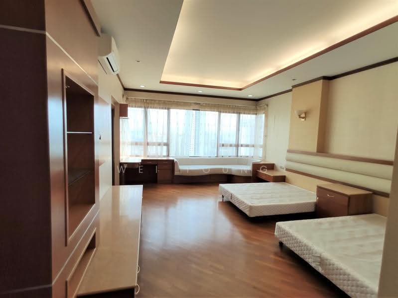 Condominium for Sale at Mont Kiara Damai Resort Condominium - Wei Young - Bedroom - PropertyGuru.com.my