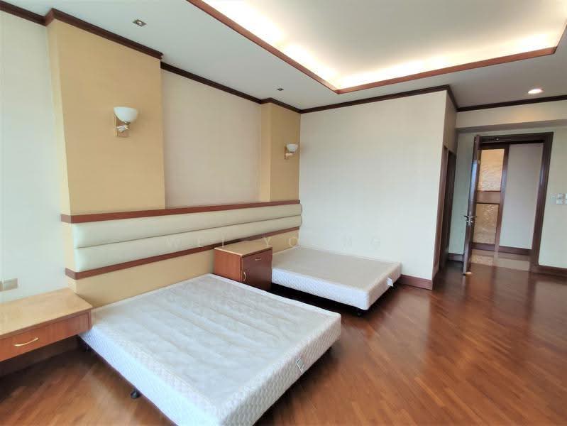 Condominium for Sale at Mont Kiara Damai Resort Condominium - Wei Young - Bedroom - PropertyGuru.com.my