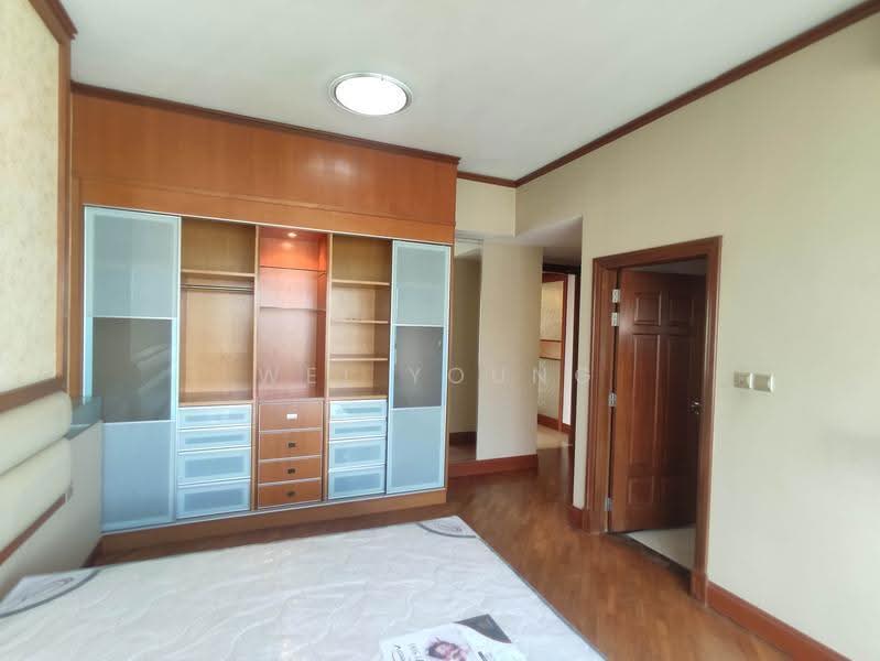 Condominium for Sale at Mont Kiara Damai Resort Condominium - Wei Young - Bedroom - PropertyGuru.com.my