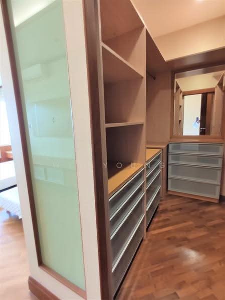 Condominium for Sale at Mont Kiara Damai Resort Condominium - Wei Young - Interior - PropertyGuru.com.my