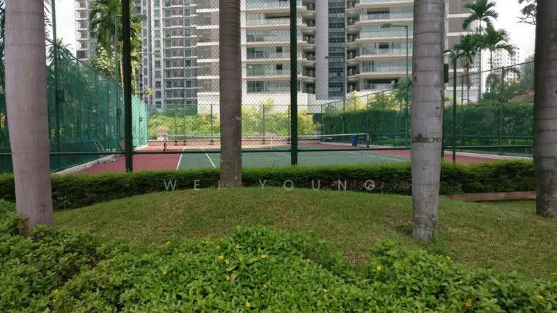 Condominium for Sale at Mont Kiara Damai Resort Condominium - Wei Young - PropertyGuru.com.my