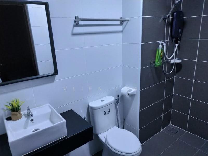 Service Residence for Rent at KSL Residence @ Daya - Vlien Lua - PropertyGuru.com.my