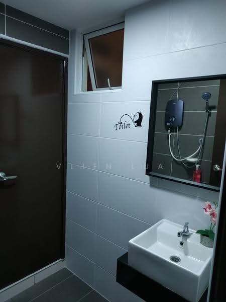Service Residence for Rent at KSL Residence @ Daya - Vlien Lua - PropertyGuru.com.my