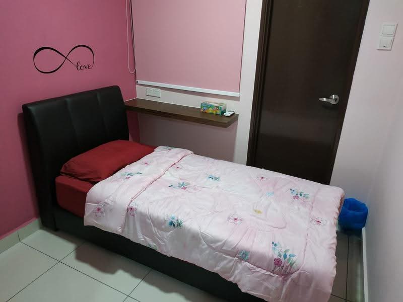 Service Residence for Rent at KSL Residence @ Daya - Vlien Lua - PropertyGuru.com.my
