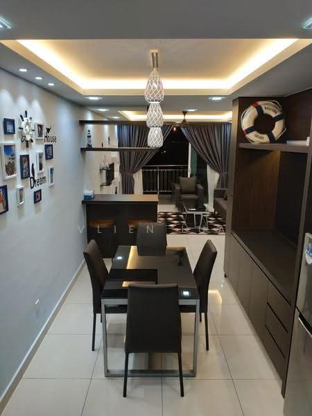 Service Residence for Rent at KSL Residence @ Daya - Vlien Lua - PropertyGuru.com.my