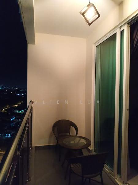 Service Residence for Rent at KSL Residence @ Daya - Vlien Lua - PropertyGuru.com.my