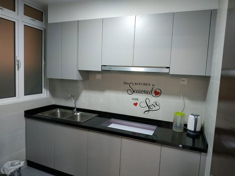 Service Residence for Rent at KSL Residence @ Daya - Vlien Lua - PropertyGuru.com.my