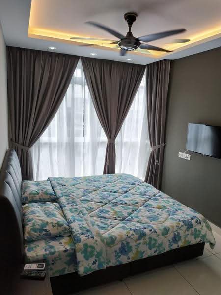 Service Residence for Rent at KSL Residence @ Daya - Vlien Lua - PropertyGuru.com.my
