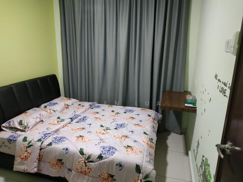 Service Residence for Rent at KSL Residence @ Daya - Vlien Lua - PropertyGuru.com.my