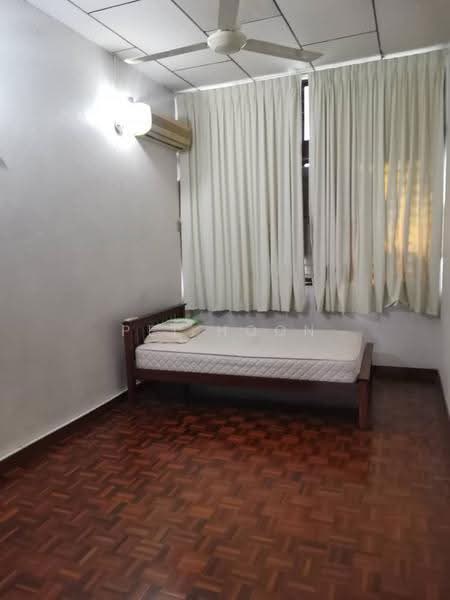 Rumah Teres 2-Tingkat untuk Dijual di Pulau Tikus (George Town) - Pei Hoon - Bedroom - PropertyGuru.com.my