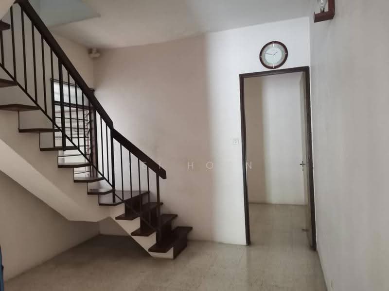 Rumah Teres 2-Tingkat untuk Dijual di Pulau Tikus (George Town) - Pei Hoon - Interior - PropertyGuru.com.my